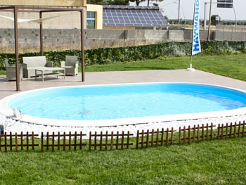 Le tasse sulle piscine interrate 